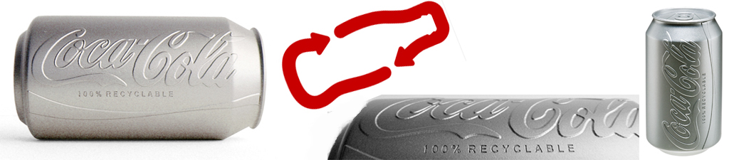 Cocacola - Sustraccion - innovacion en envases - reciclaje1