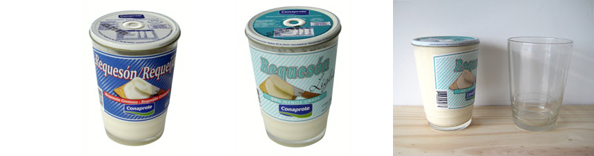 Requeson Conaprole - envase innovador3