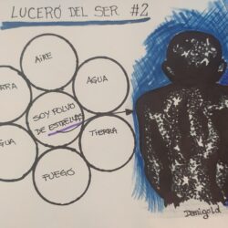 Lucero del Ser #2 – Soy polvo de estrellas