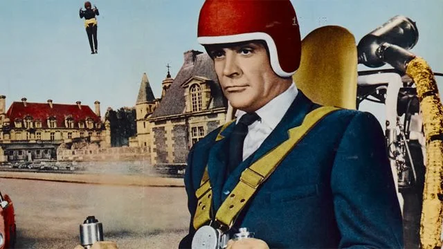 10 Gadgets de James Bond que ya existen y uno que debería — innovación sistemática — InnMentor