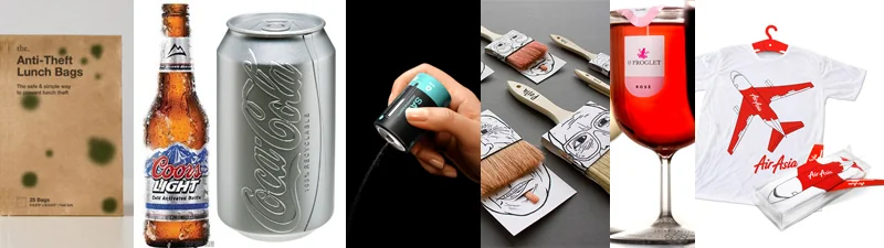 42 ejemplos de envases creativos e innovadores — InnMentor