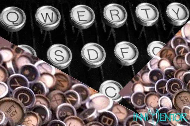 140 años sin romper paradigmas relacionados al por qué QWERTY