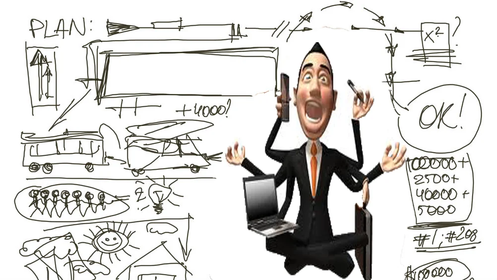 Cómo integrar la tecnología con la idea y el posible cliente — startup innovación — InnMentor