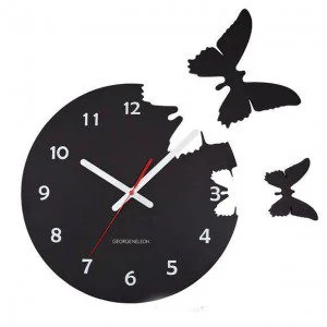 El reloj — Efecto Mariposa — Innovacion — InnMentor