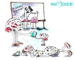 Ergo — InnMentor