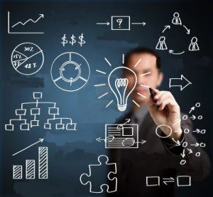 Escribir una idea es el principio de un desafiante viaje — InnMentor