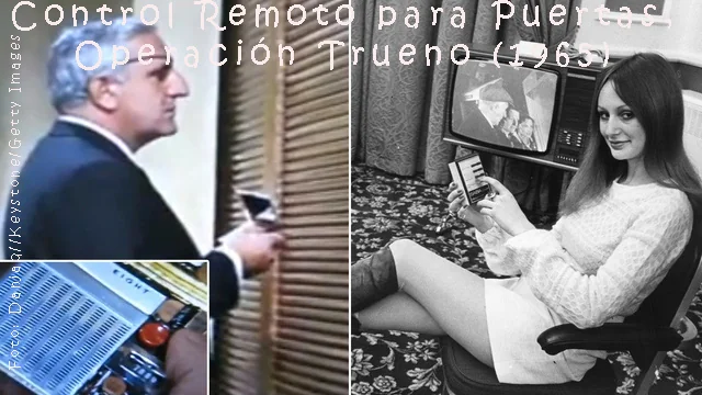 10 Gadgets de James Bond que ya existen y uno que debería — innovación sistemática — InnMentor