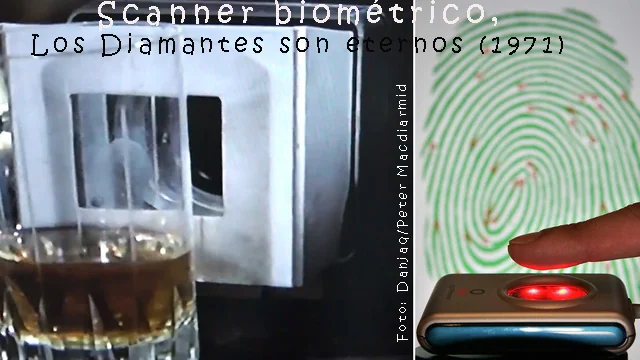 10 Gadgets de James Bond que ya existen y uno que debería — innovación sistemática — InnMentor