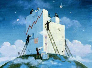 Lean Six Sigma en la estructura de la Organización — InnMentor