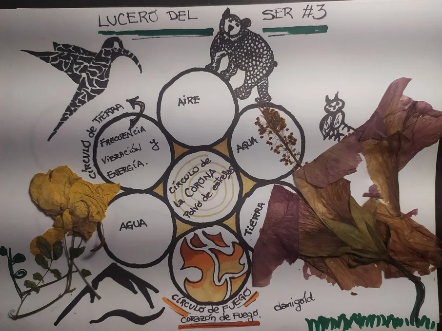 Lucero del SER #3 — Todo es energía, frecuencia y vibración