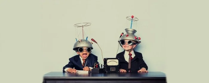 Definamos Innovación a los niños — innovación sistemática — InnMentor