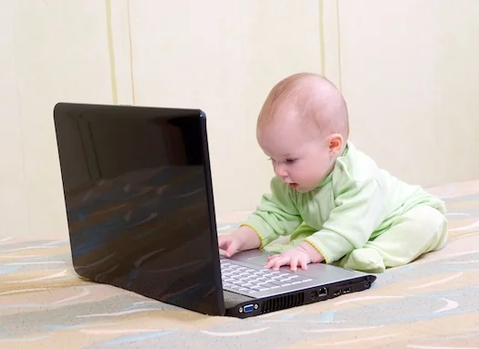 Definamos Innovación a los niños — Niños Alpha Digitales — InnMentor
