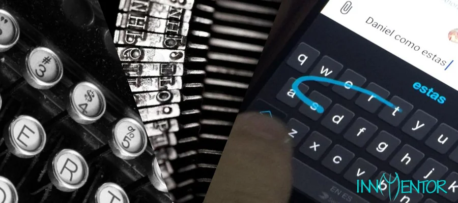 Qwerty - una historia de fijaciones mentales