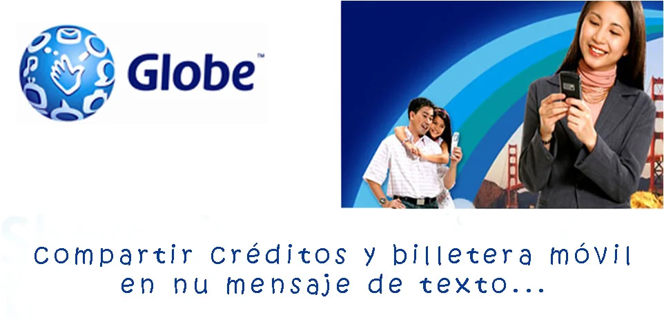 Billetera móvil — GlobeTelecom — Filipinas