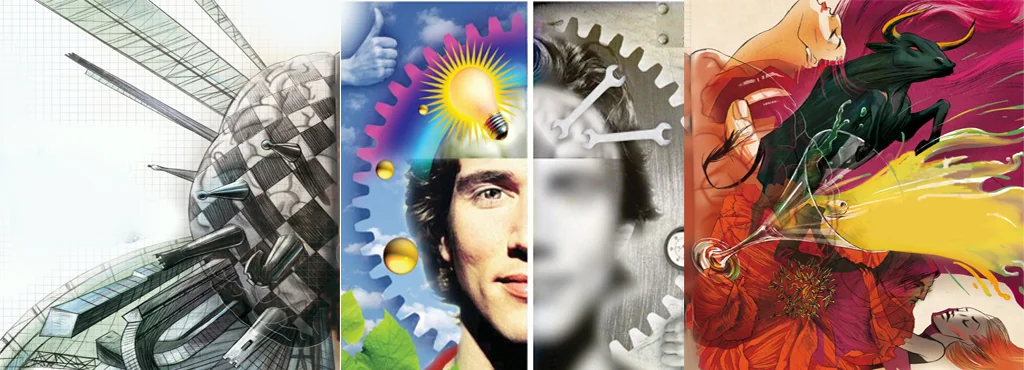 Creatividad e innovación el día a día — innovación sistemática — InnMentor