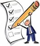 Formulario de diagnóstico para evaluar flujos de información — efectividad organizacional — InnMentor