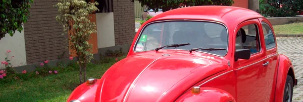 Escarabajo Volkswagen Beetle 1968 — fijaciones cognitivas e innovación sistemática — InnMentor